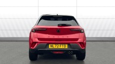 Vauxhall Mokka 1.2 Turbo GS Line 5dr Petrol Hatchback